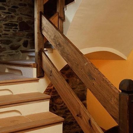 Casa Rafeleta Hotel План Экстерьер фото