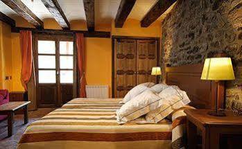 Casa Rafeleta Hotel План Экстерьер фото
