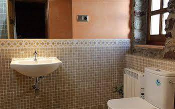 Casa Rafeleta Hotel План Экстерьер фото