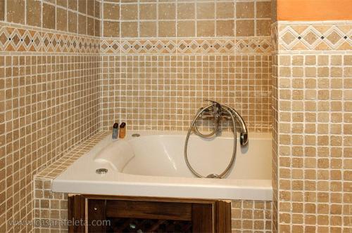 Casa Rafeleta Hotel План Экстерьер фото