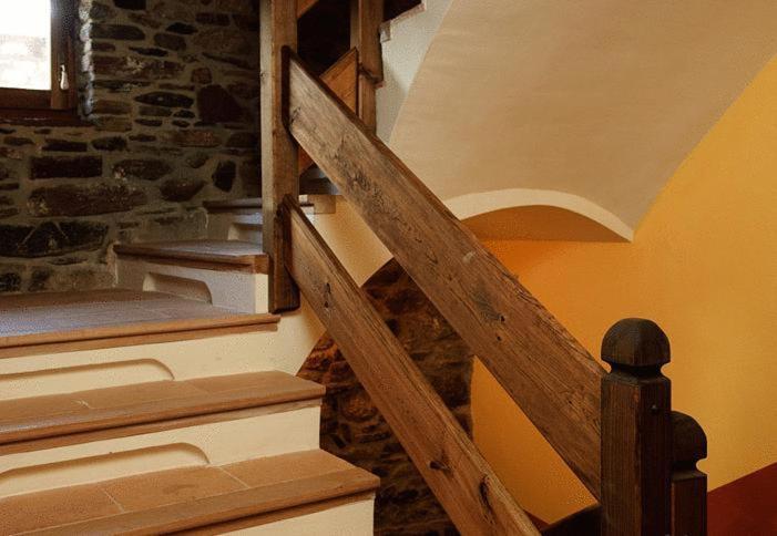 Casa Rafeleta Hotel План Экстерьер фото