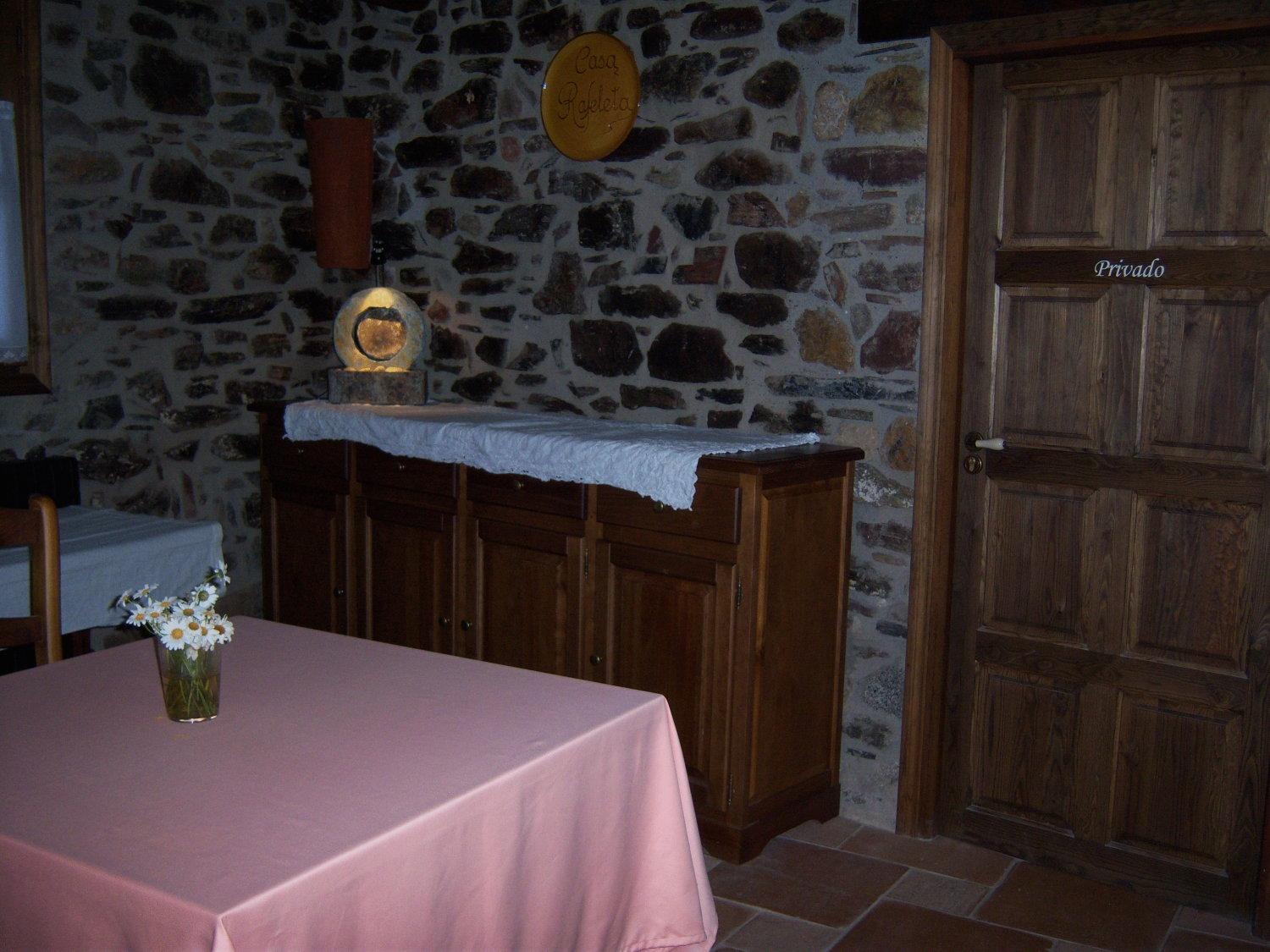 Casa Rafeleta Hotel План Экстерьер фото