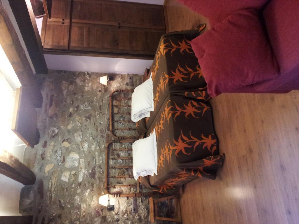 Casa Rafeleta Hotel План Экстерьер фото