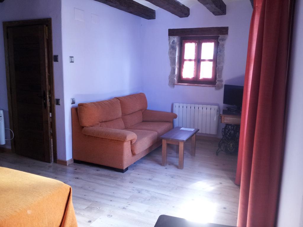 Casa Rafeleta Hotel План Экстерьер фото