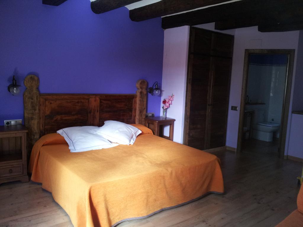 Casa Rafeleta Hotel План Экстерьер фото