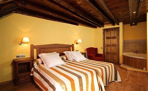Casa Rafeleta Hotel План Экстерьер фото