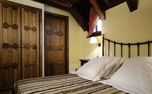 Casa Rafeleta Hotel План Экстерьер фото