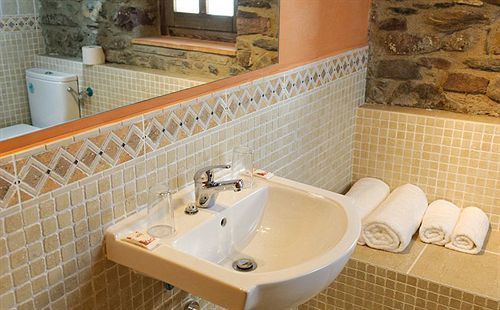 Casa Rafeleta Hotel План Экстерьер фото